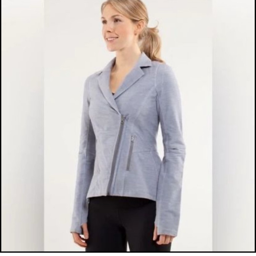 Lululemon jacket
